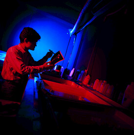 后期制作 拍电视剧 修照片