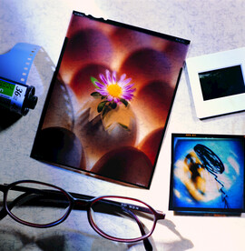 影视制作 照片 幻灯片 