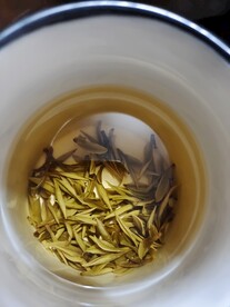一杯茶