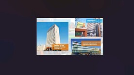 多图案场介绍简洁