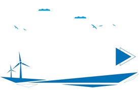 新能源企业文化墙