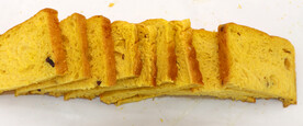 南瓜吐司