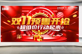 双11