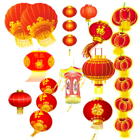 红灯笼