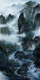 高高的山上唱首歌