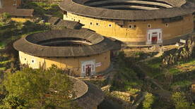 福建土楼