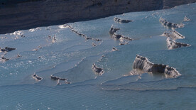 赫拉波利斯和帕穆克卡莱 