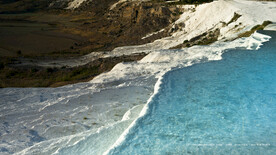 赫拉波利斯和帕穆克卡莱