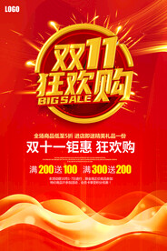 双11