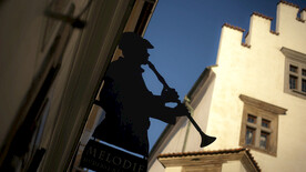 克鲁姆洛夫历史中心