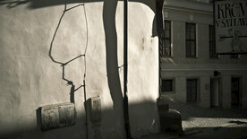 克鲁姆洛夫历史中心