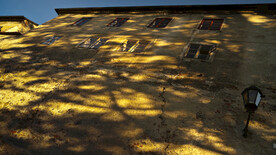 克鲁姆洛夫历史中心   