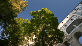 克鲁姆洛夫历史中心