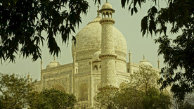 泰姬陵