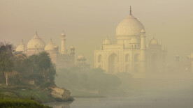 泰姬陵