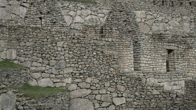 马丘比丘历史保护区