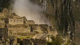 马丘比丘历史保护区 