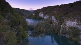 布里特威斯湖国家公园     