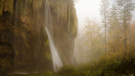 布里特威斯湖国家公园     