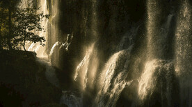 布里特威斯湖国家公园     