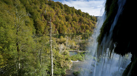 布里特威斯湖国家公园     