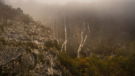 布里特威斯湖国家公园     
