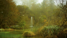 布里特威斯湖国家公园     