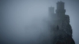 圣马力诺历史中心及蒂塔诺山  