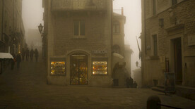 圣马力诺历史中心及蒂塔诺山  