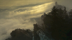 圣马力诺历史中心及蒂塔诺山  