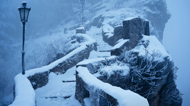 圣马力诺历史中心及蒂塔诺山  