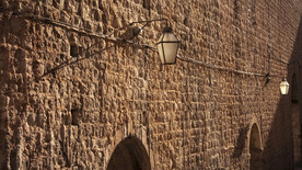 杜布罗夫尼克古城