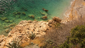 杜布罗夫尼克古城 