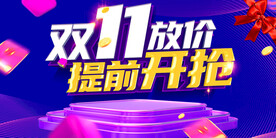 双11