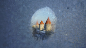 塔林历史中心   爱沙尼亚  