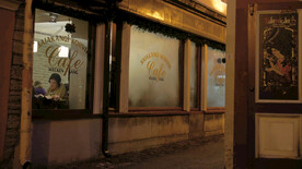 塔林历史中心   爱沙尼亚  