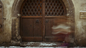 塔林历史中心   爱沙尼亚  