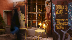 塔林历史中心   爱沙尼亚  