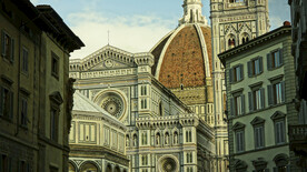 佛罗伦萨 