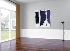 现代客厅 3D场景