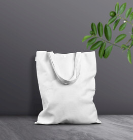 帆布袋样机模板