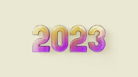 2023字体