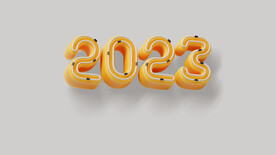2023字体