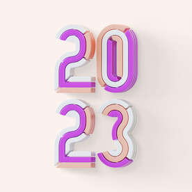 2023字体