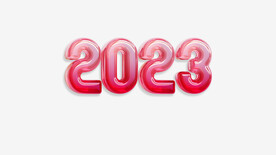 2023字体