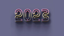 2023年字体