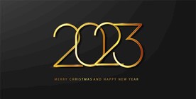 2023艺术字