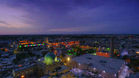 伊钦卡拉内城    人文景观 