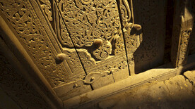 伊钦卡拉内城    人文景观 