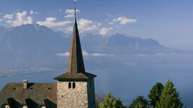 伯尔尼古城   瑞士   